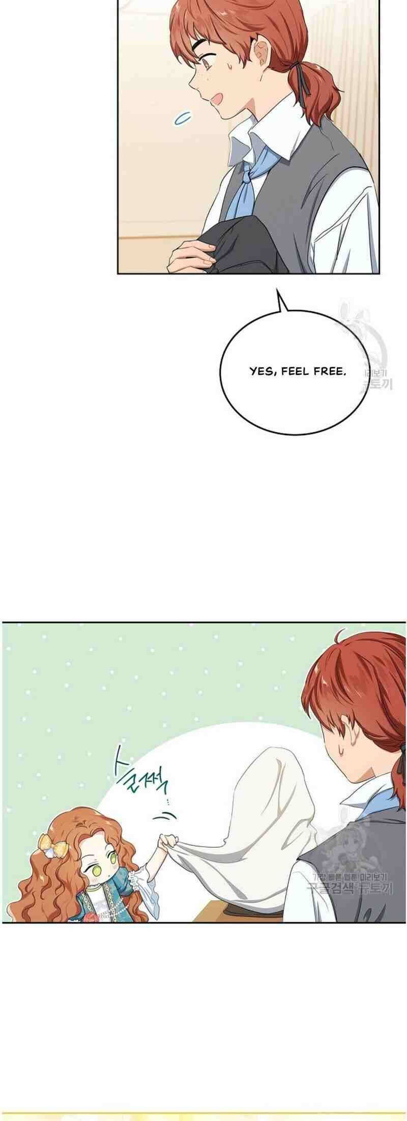 Read I'll Be the Matriarch in This Life EN Manga Online