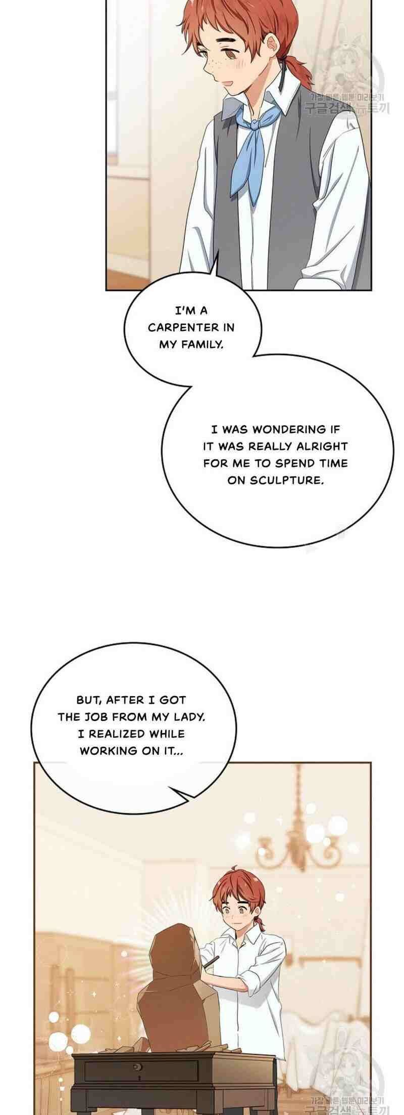 Read I'll Be the Matriarch in This Life EN Manga Online