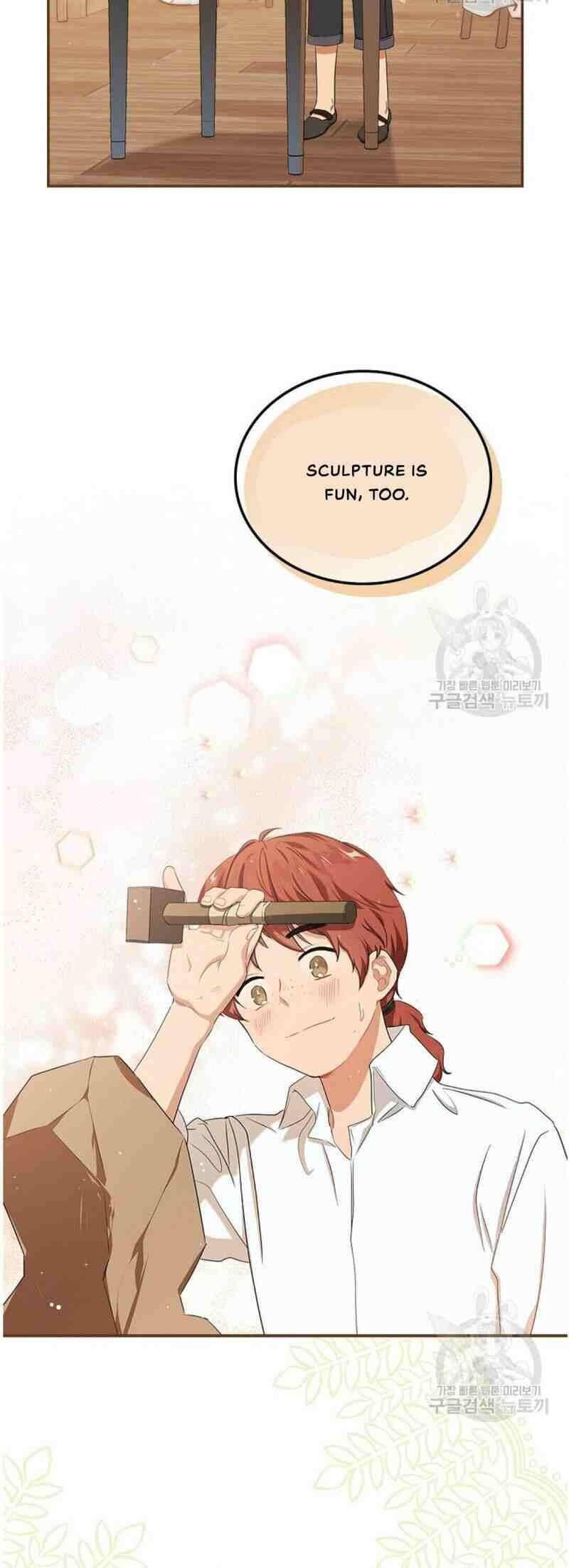 Read I'll Be the Matriarch in This Life EN Manga Online