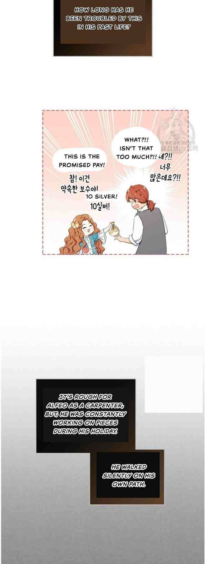 Read I'll Be the Matriarch in This Life EN Manga Online