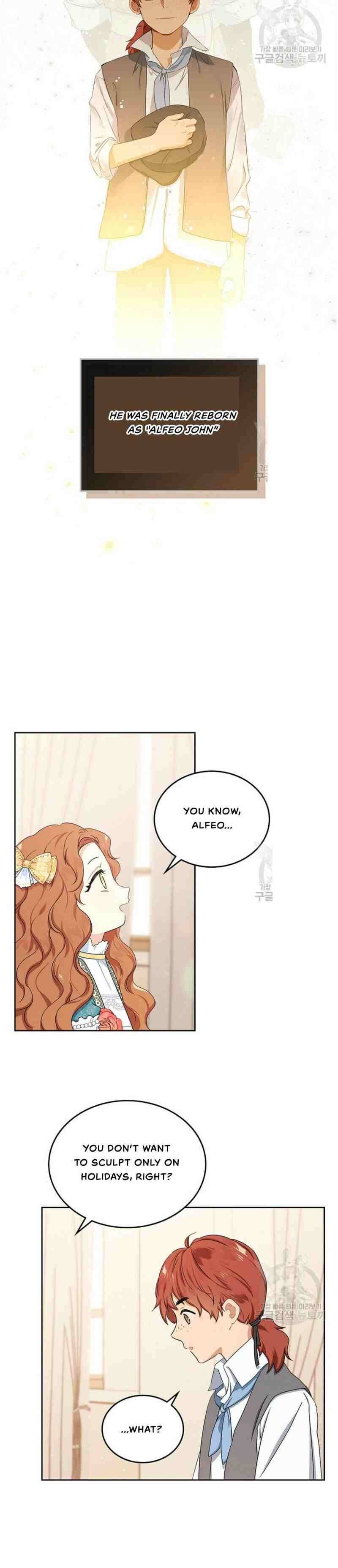 Read I'll Be the Matriarch in This Life EN Manga Online