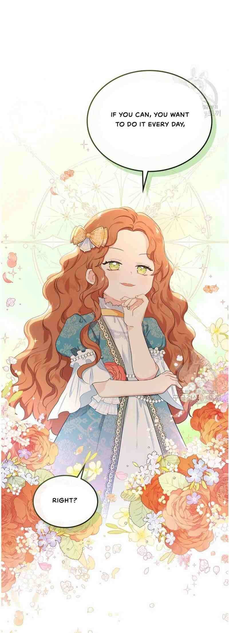 Read I'll Be the Matriarch in This Life EN Manga Online