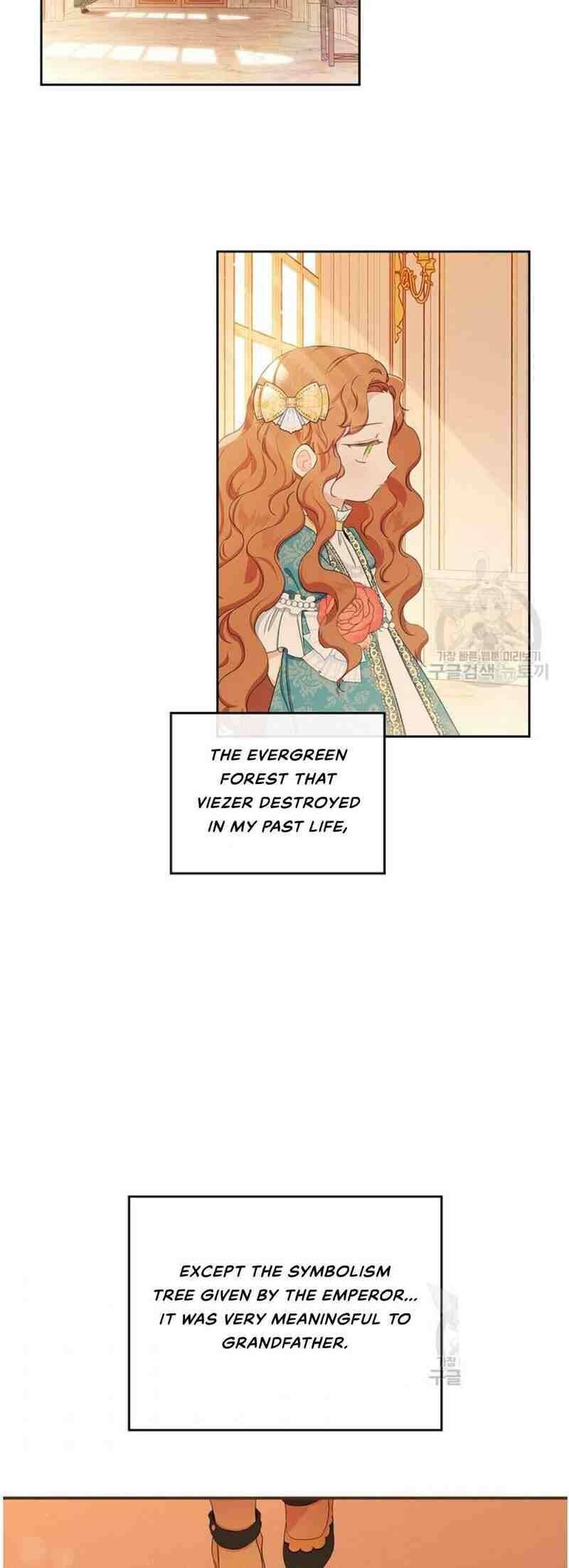 Read I'll Be the Matriarch in This Life EN Manga Online
