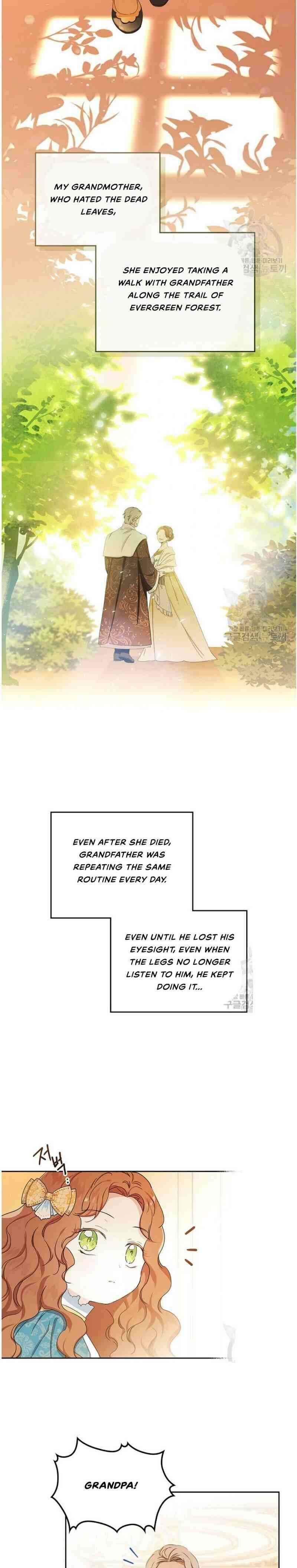 Read I'll Be the Matriarch in This Life EN Manga Online
