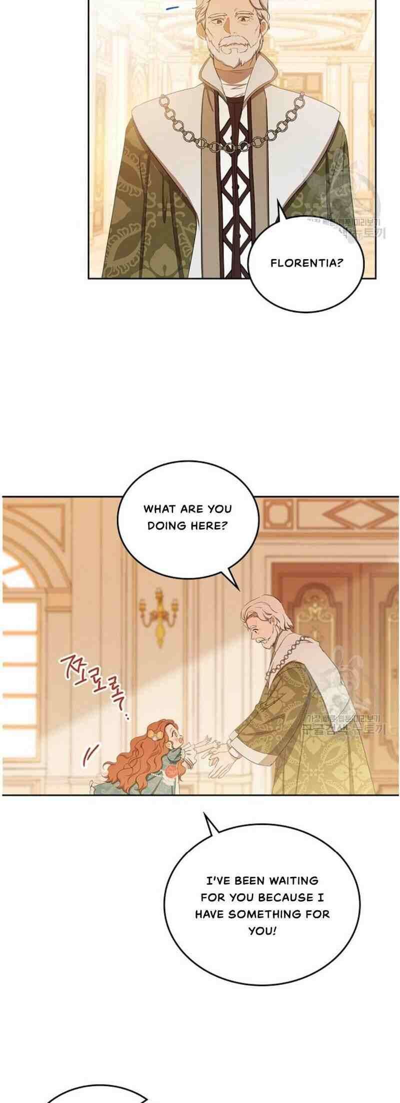 Read I'll Be the Matriarch in This Life EN Manga Online