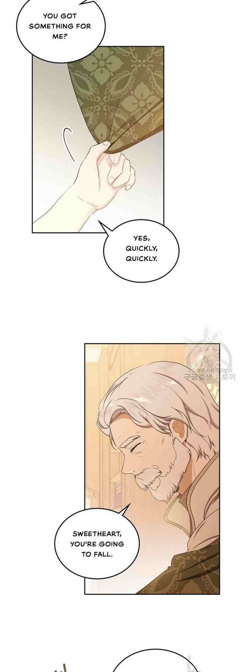 Read I'll Be the Matriarch in This Life EN Manga Online