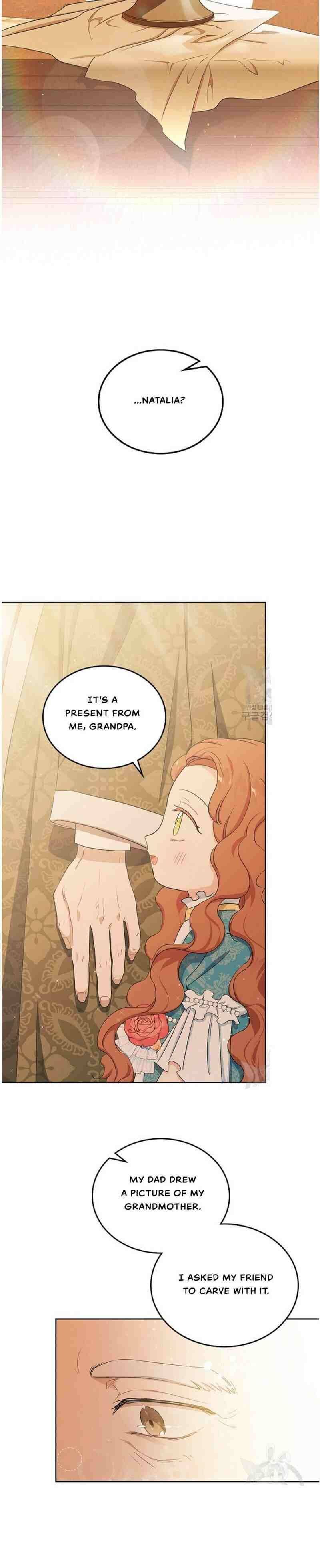 Read I'll Be the Matriarch in This Life EN Manga Online