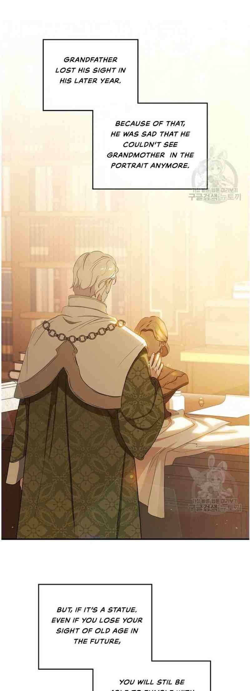 Read I'll Be the Matriarch in This Life EN Manga Online