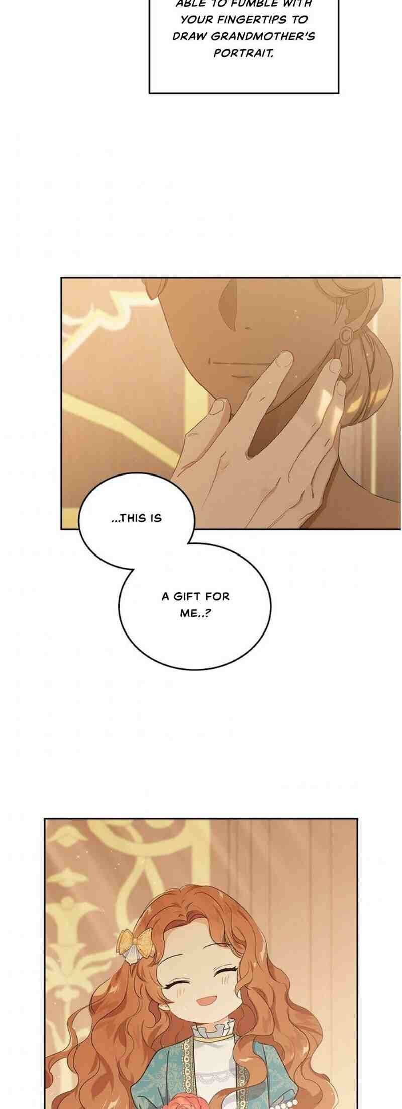Read I'll Be the Matriarch in This Life EN Manga Online