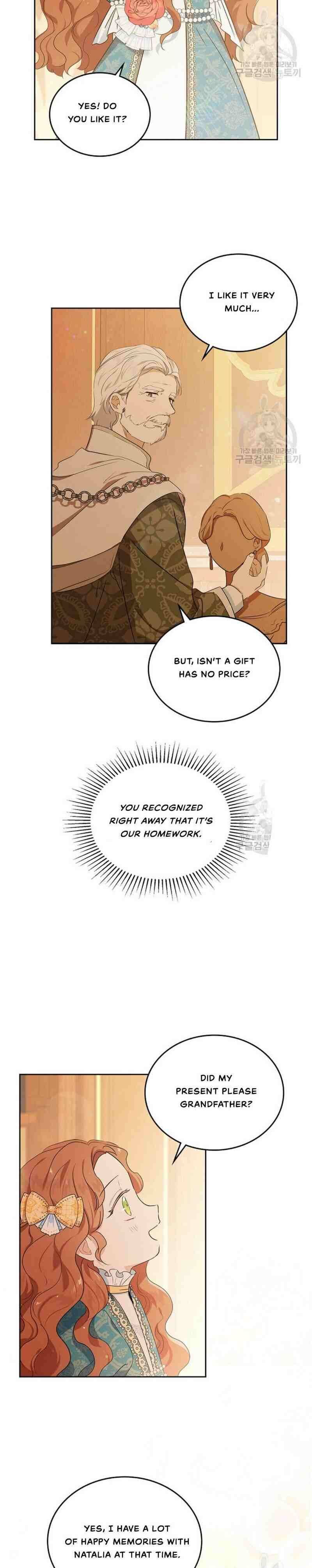 Read I'll Be the Matriarch in This Life EN Manga Online
