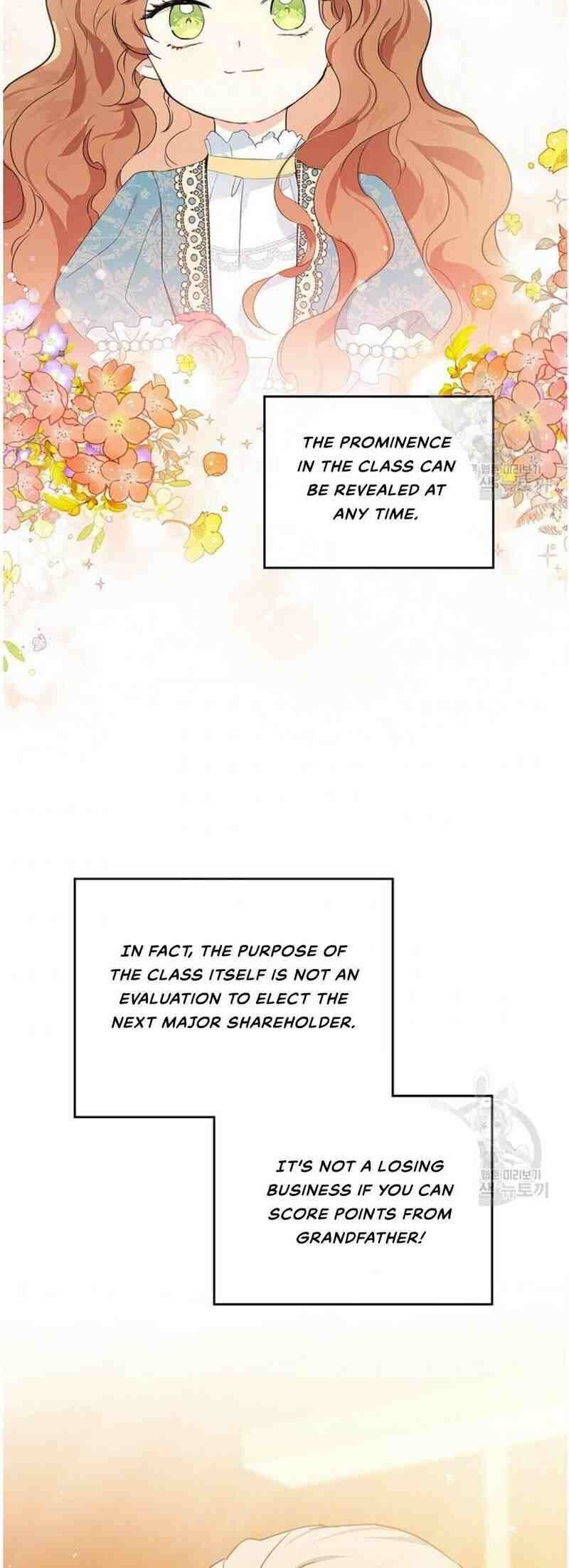 Read I'll Be the Matriarch in This Life EN Manga Online