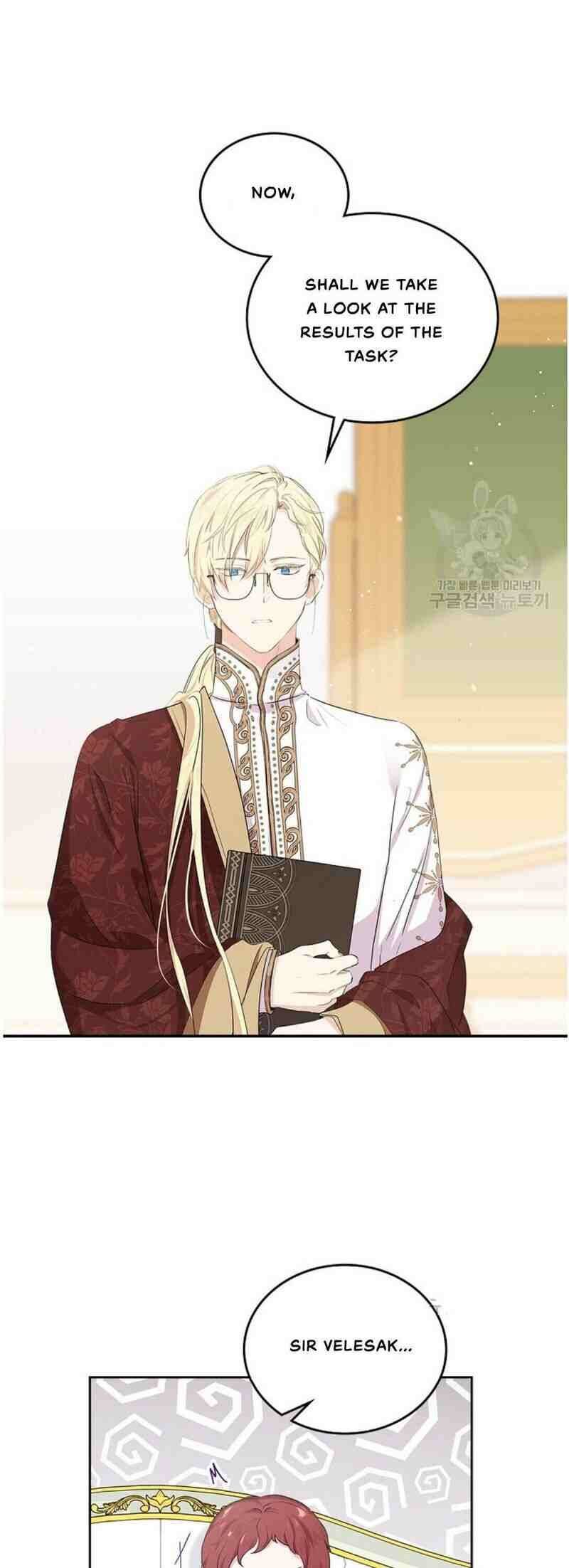 Read I'll Be the Matriarch in This Life EN Manga Online