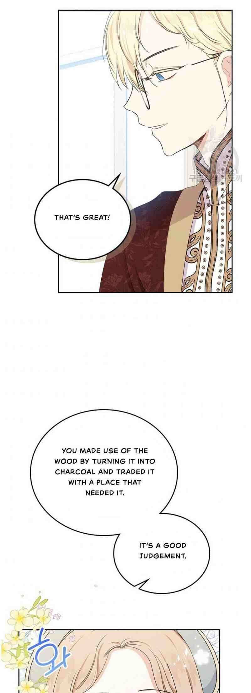 Read I'll Be the Matriarch in This Life EN Manga Online
