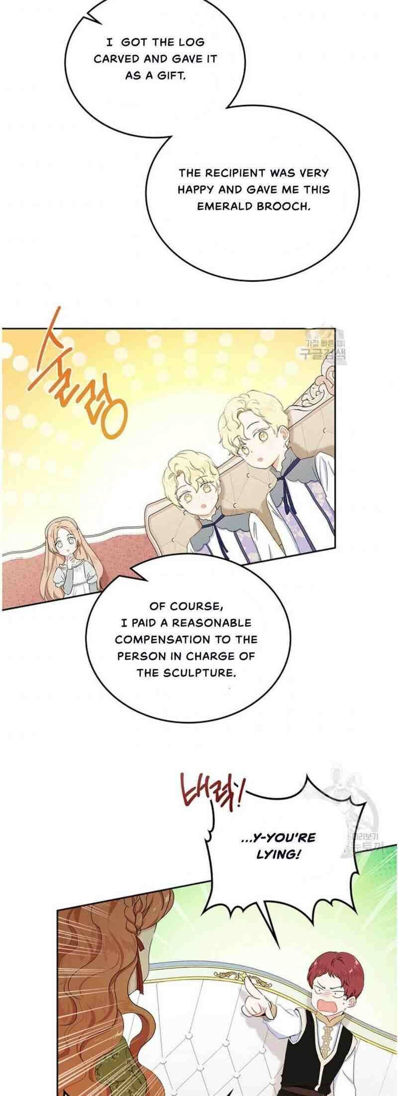 Read I'll Be the Matriarch in This Life EN Manga Online