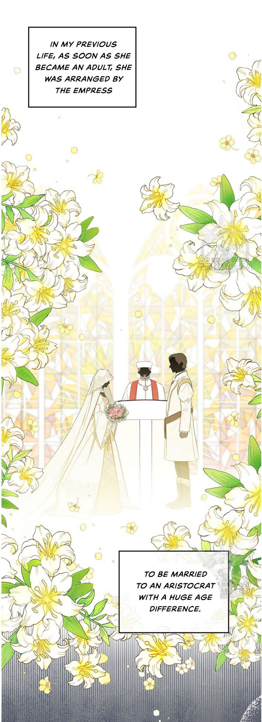 Read I'll Be the Matriarch in This Life EN Manga Online
