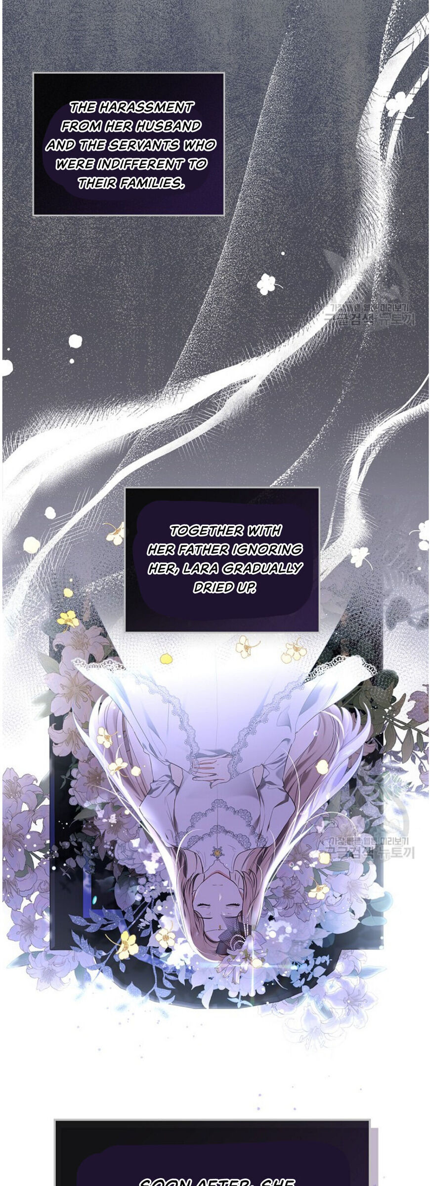 Read I'll Be the Matriarch in This Life EN Manga Online