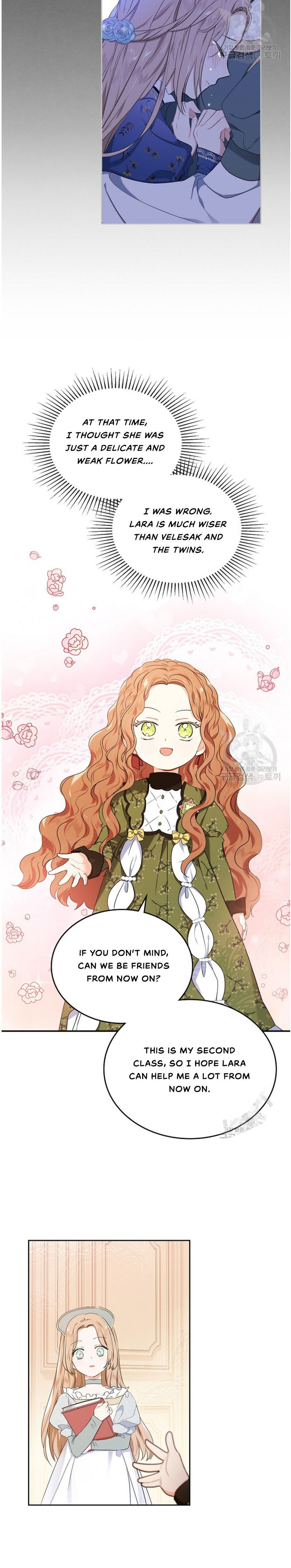 Read I'll Be the Matriarch in This Life EN Manga Online