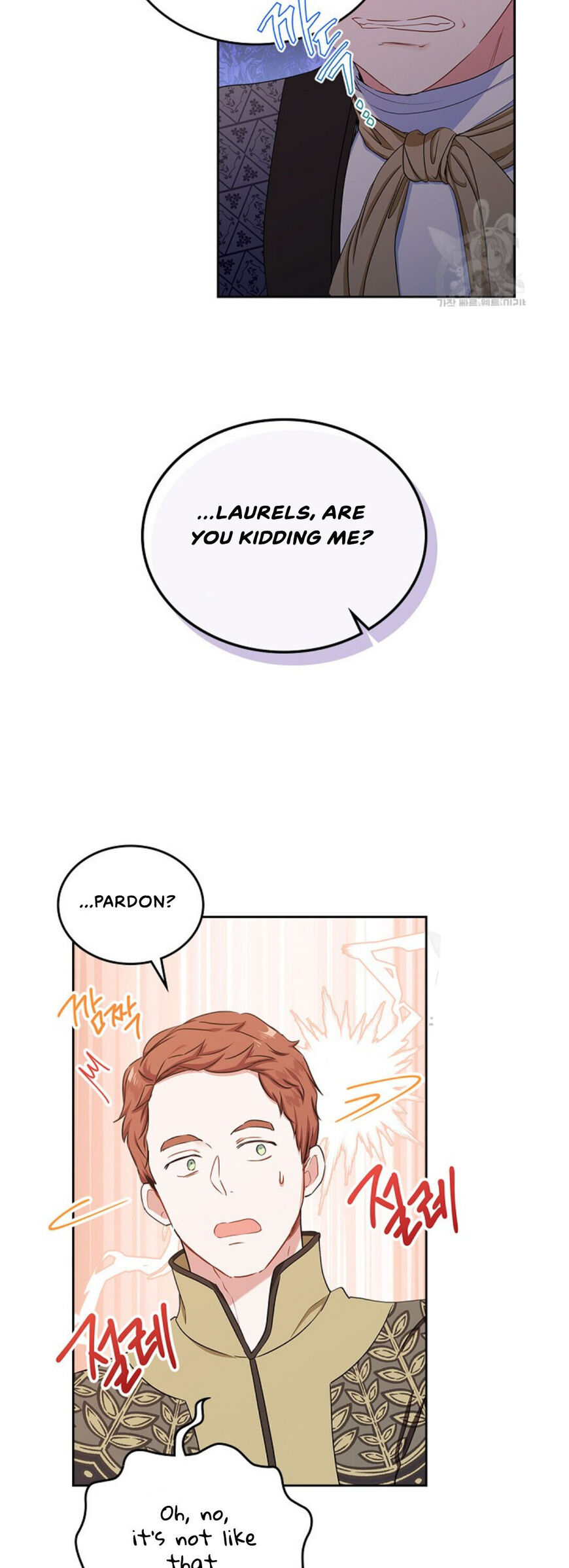 Read I'll Be the Matriarch in This Life EN Manga Online