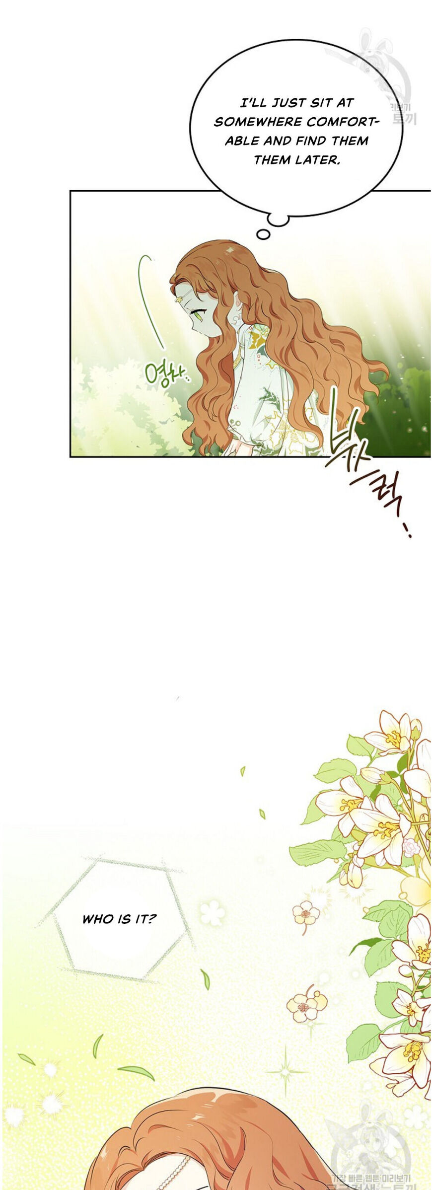 Read I'll Be the Matriarch in This Life EN Manga Online