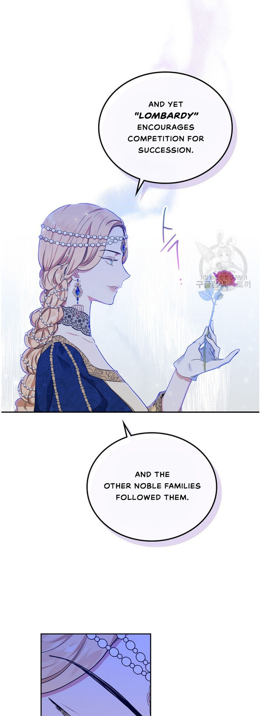 Read I'll Be the Matriarch in This Life EN Manga Online