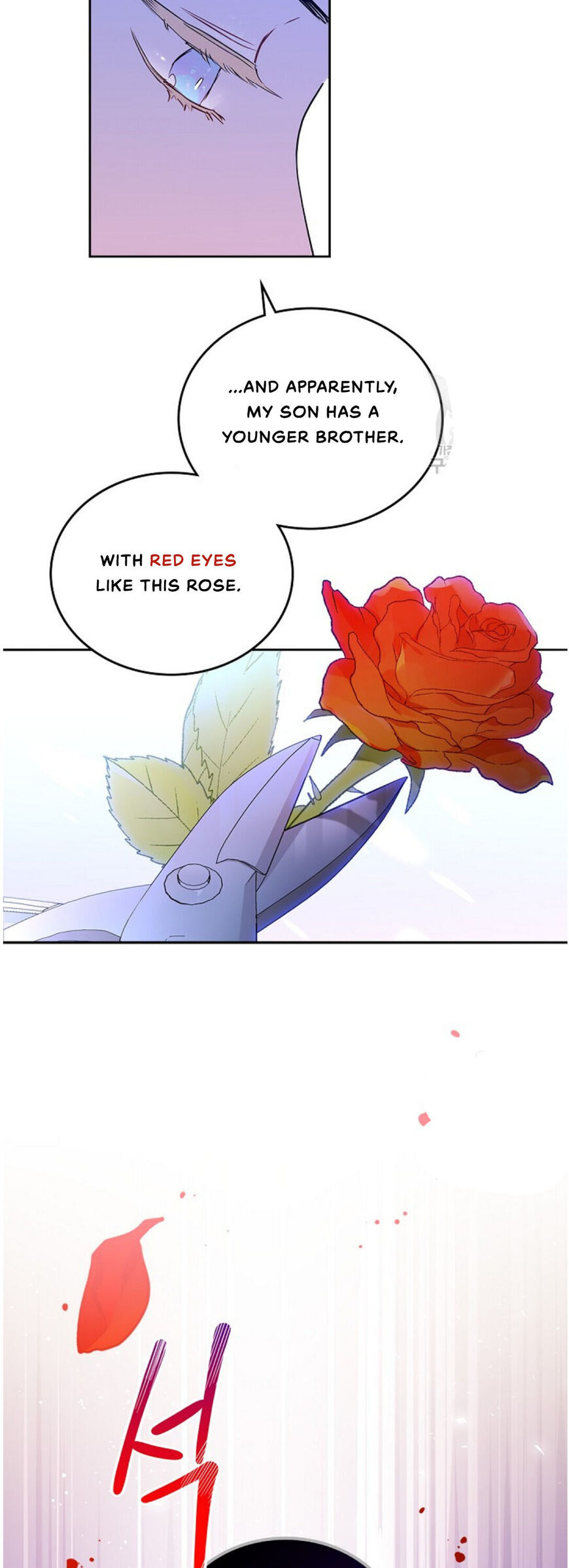 Read I'll Be the Matriarch in This Life EN Manga Online