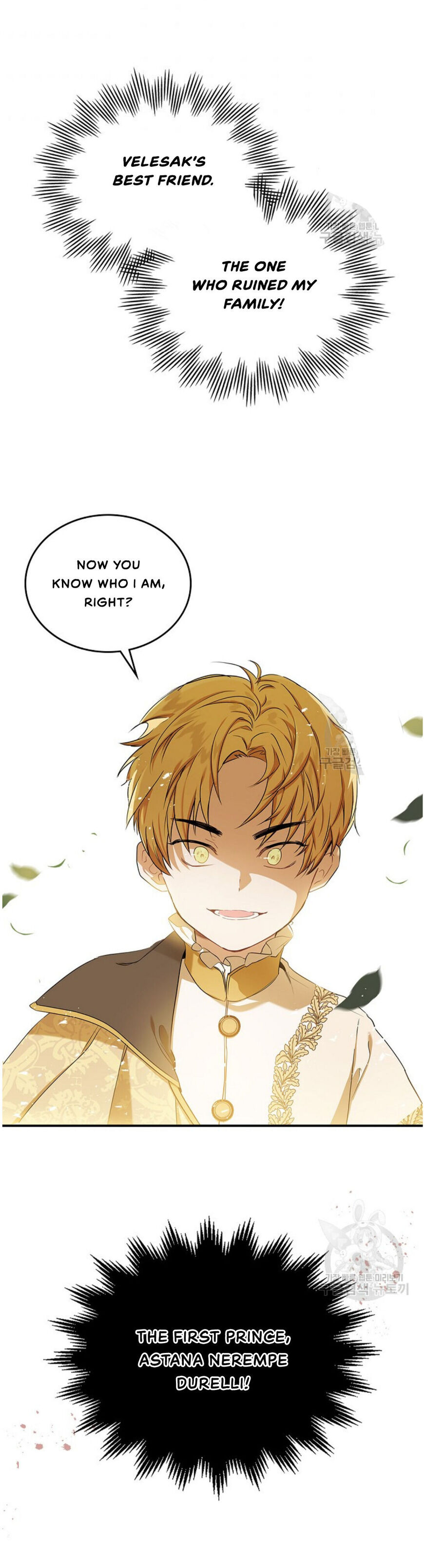 Read I'll Be the Matriarch in This Life EN Manga Online