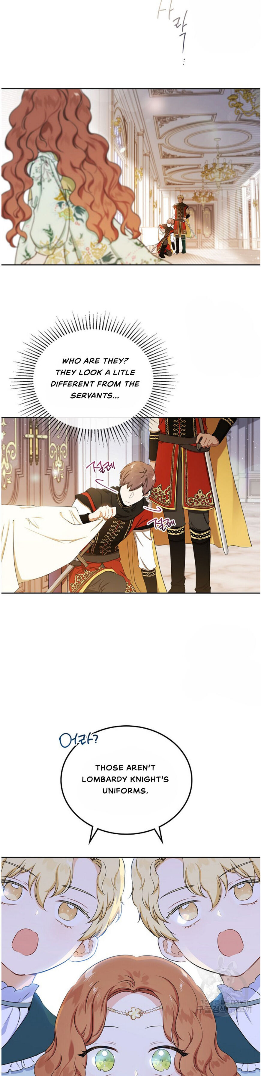 Read I'll Be the Matriarch in This Life EN Manga Online