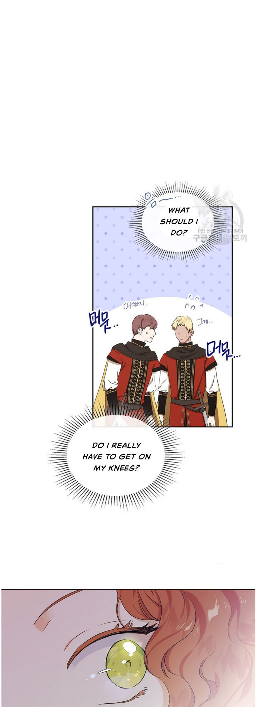 Read I'll Be the Matriarch in This Life EN Manga Online