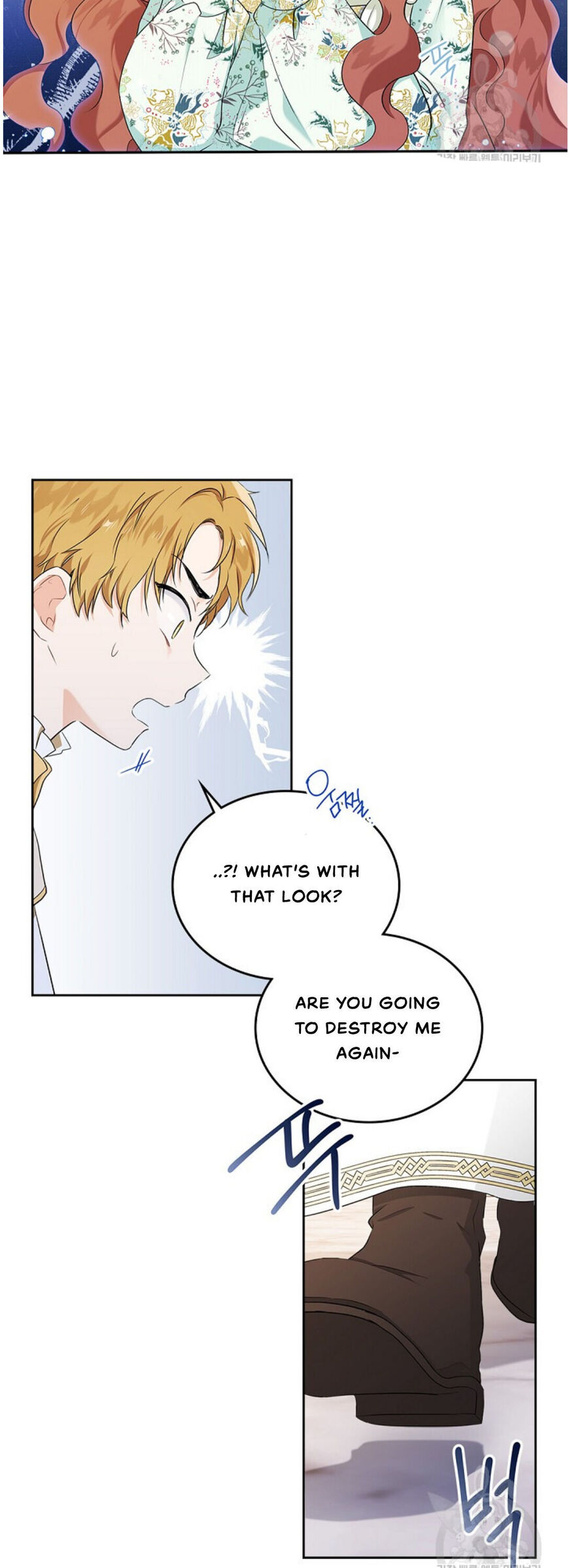 Read I'll Be the Matriarch in This Life EN Manga Online
