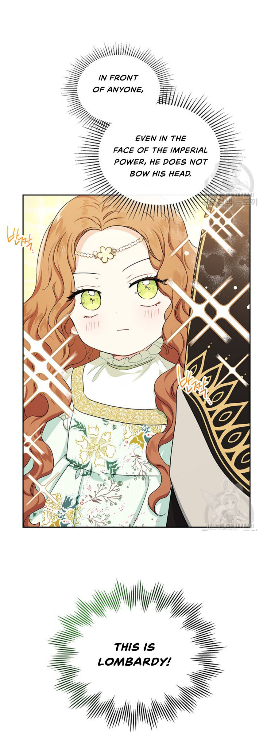 Read I'll Be the Matriarch in This Life EN Manga Online