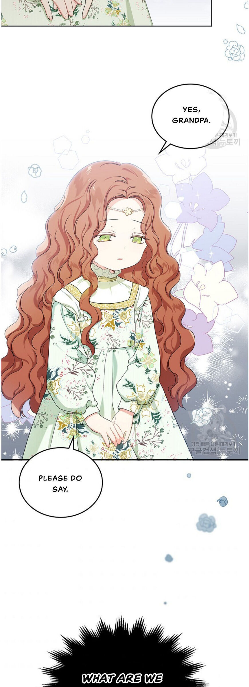 Read I'll Be the Matriarch in This Life EN Manga Online