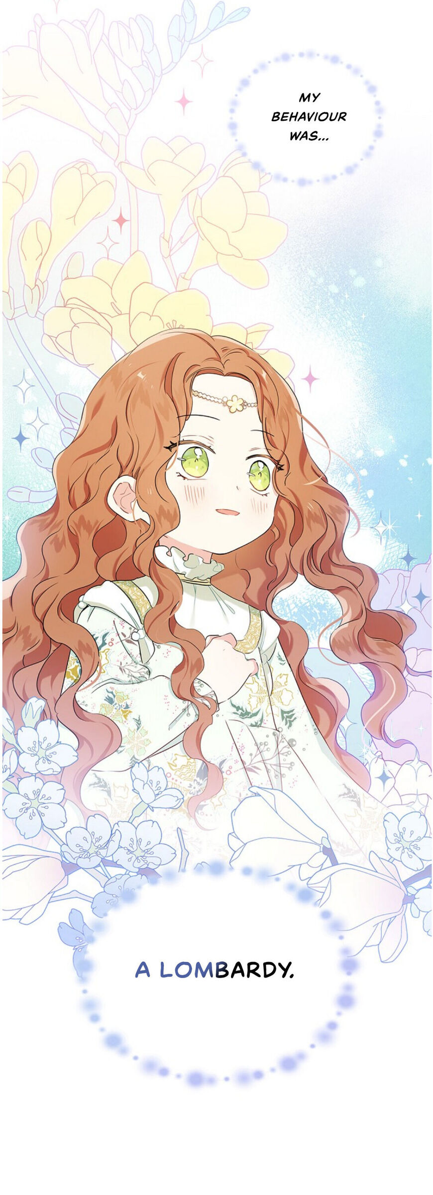 Read I'll Be the Matriarch in This Life EN Manga Online