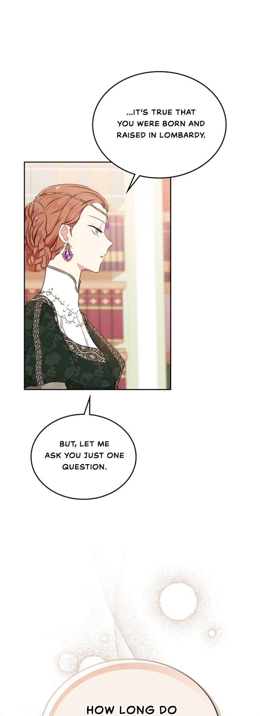 Read I'll Be the Matriarch in This Life EN Manga Online