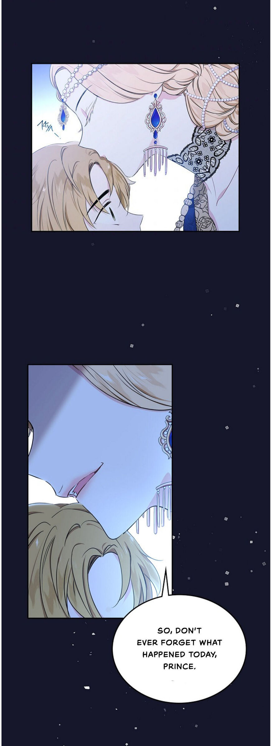 Read I'll Be the Matriarch in This Life EN Manga Online