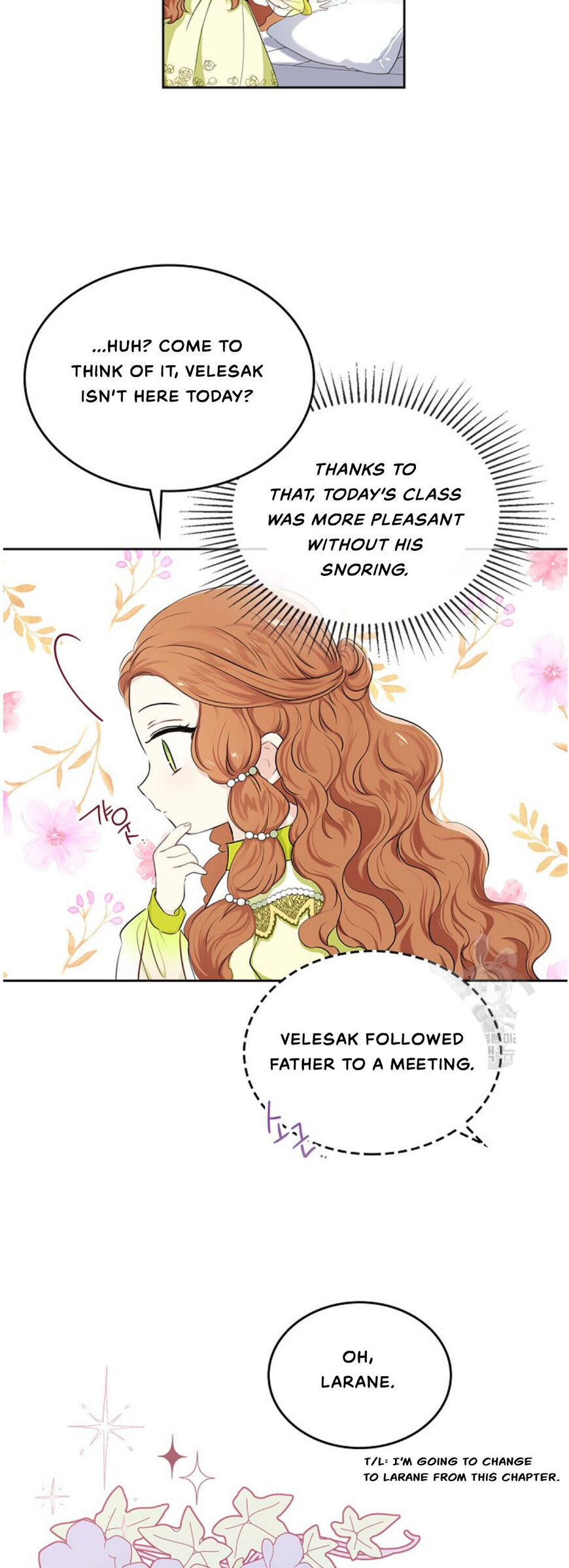 Read I'll Be the Matriarch in This Life EN Manga Online