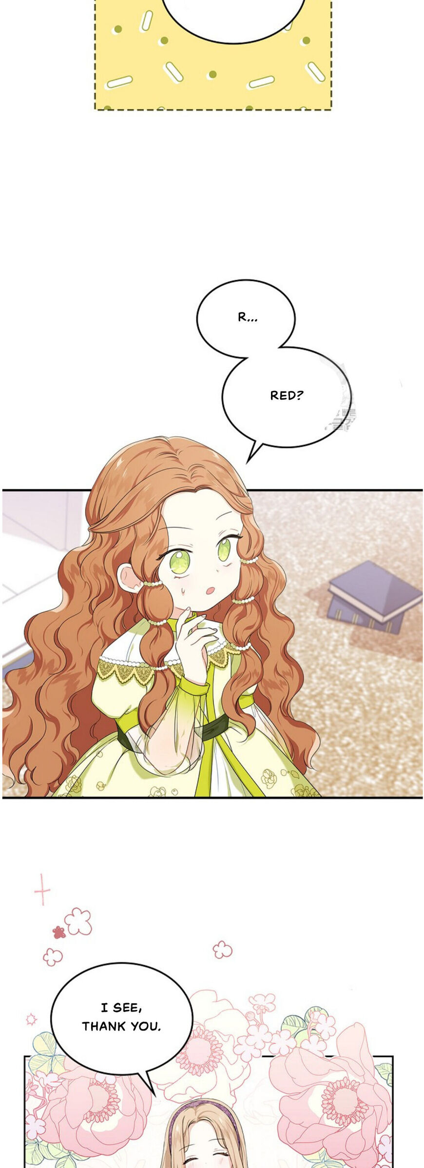 Read I'll Be the Matriarch in This Life EN Manga Online