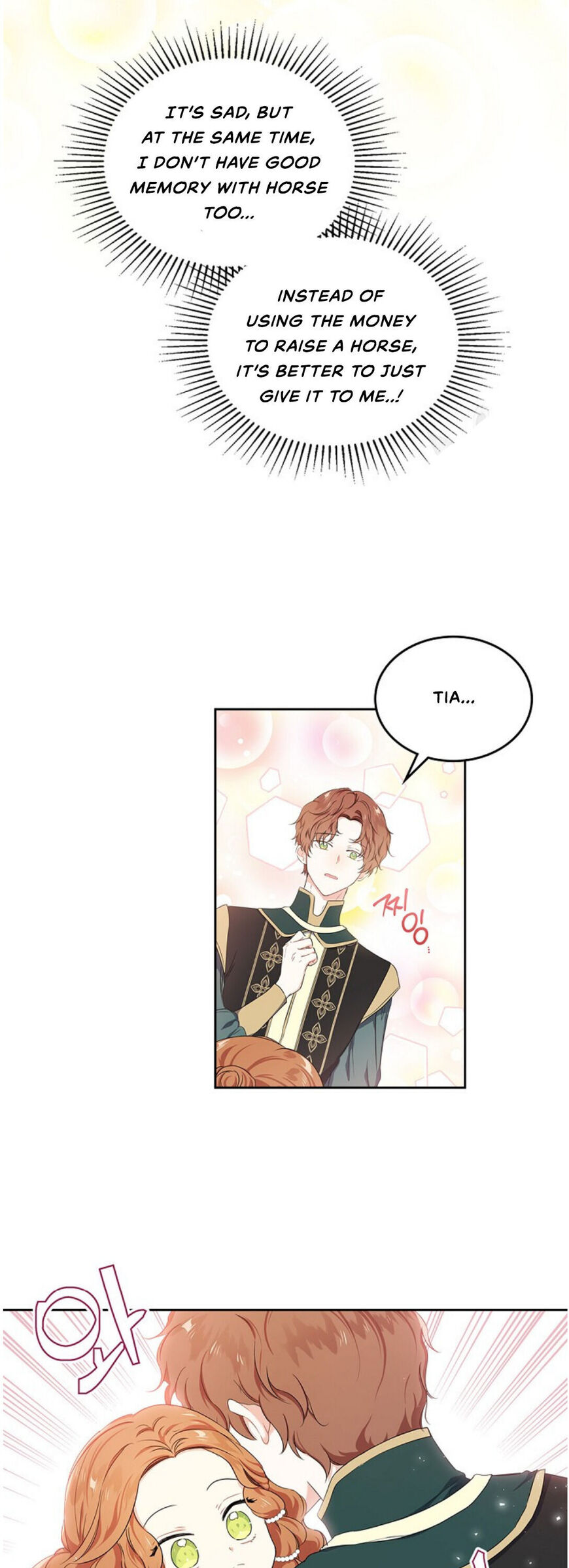 Read I'll Be the Matriarch in This Life EN Manga Online