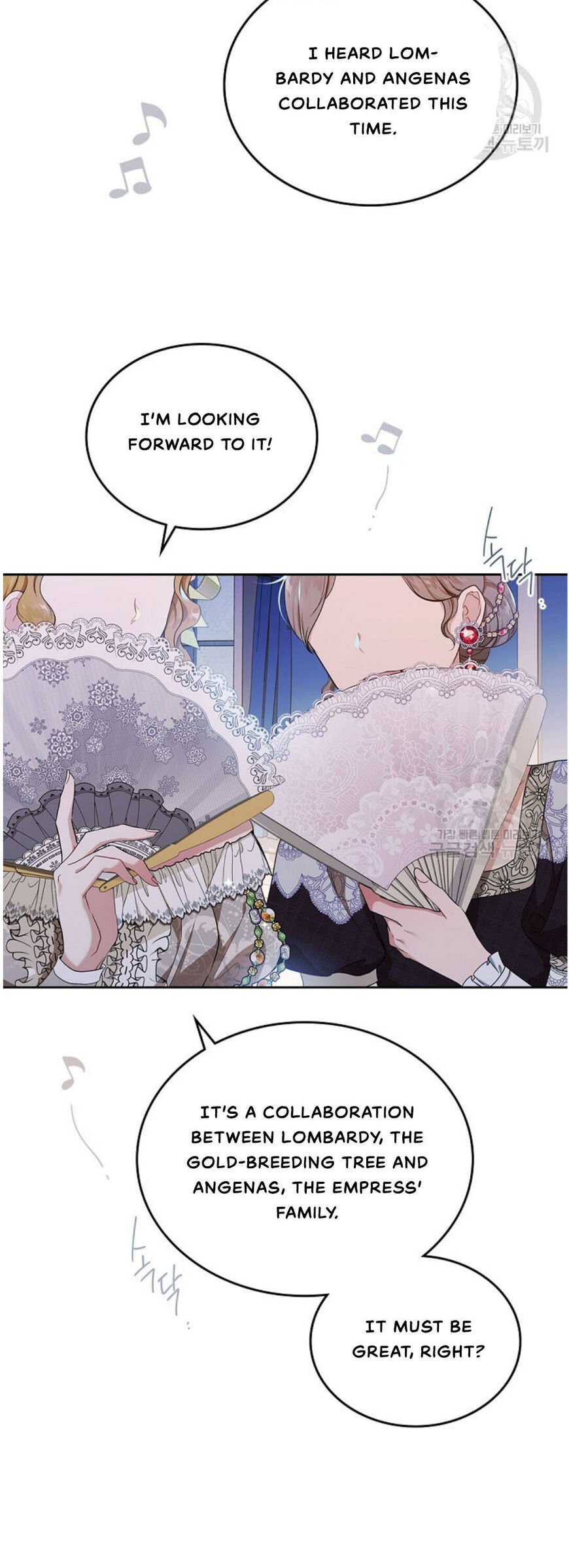 Read I'll Be the Matriarch in This Life EN Manga Online