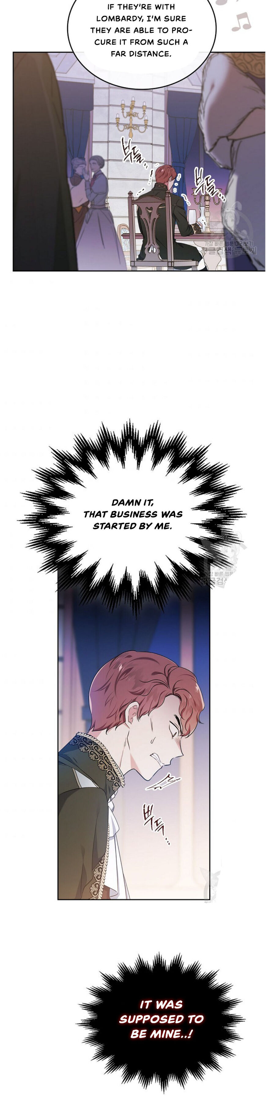 Read I'll Be the Matriarch in This Life EN Manga Online