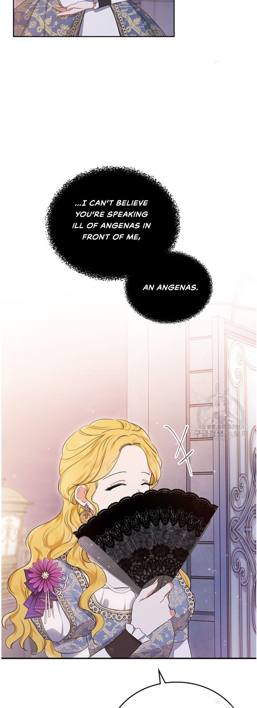 Read I'll Be the Matriarch in This Life EN Manga Online