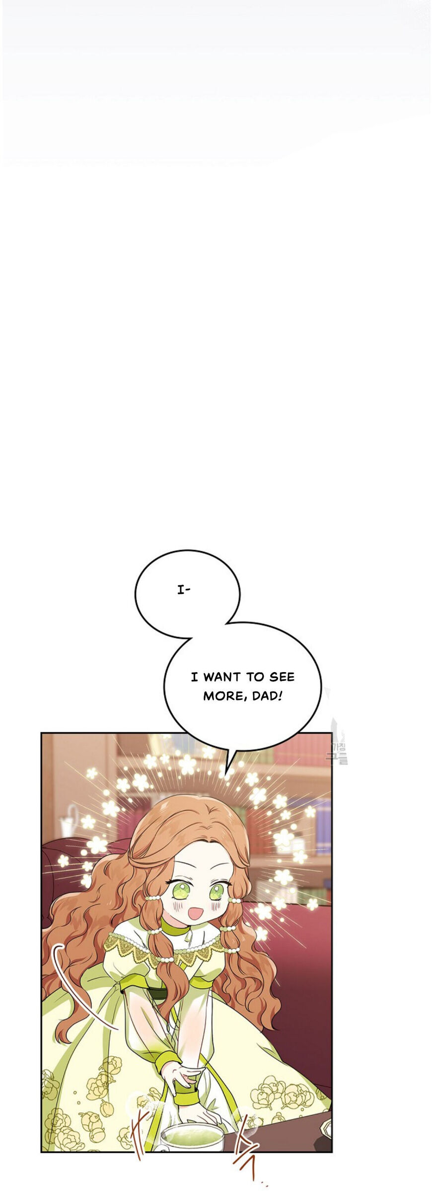 Read I'll Be the Matriarch in This Life EN Manga Online