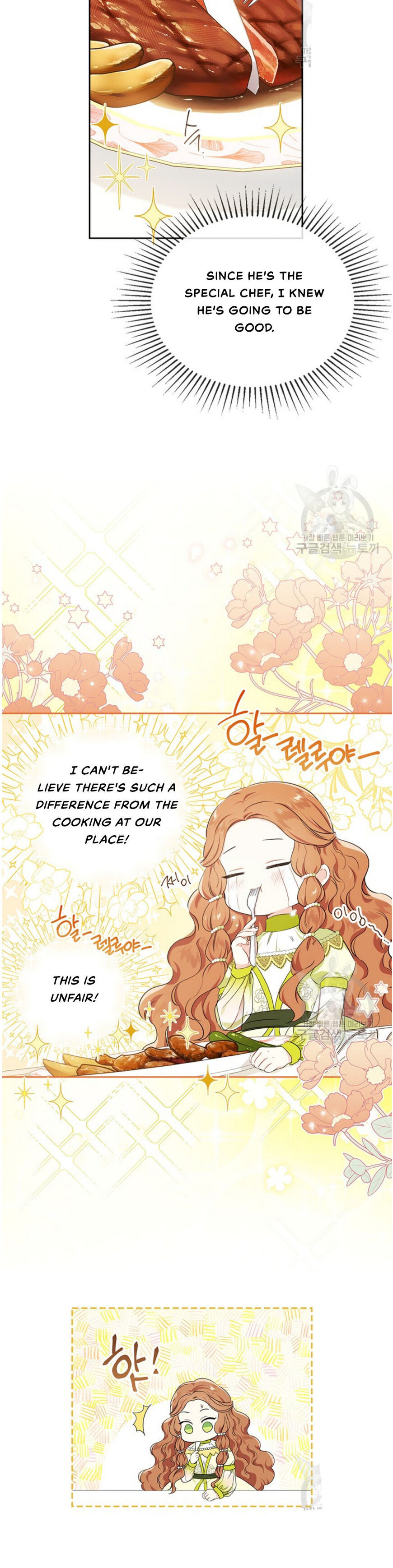 Read I'll Be the Matriarch in This Life EN Manga Online