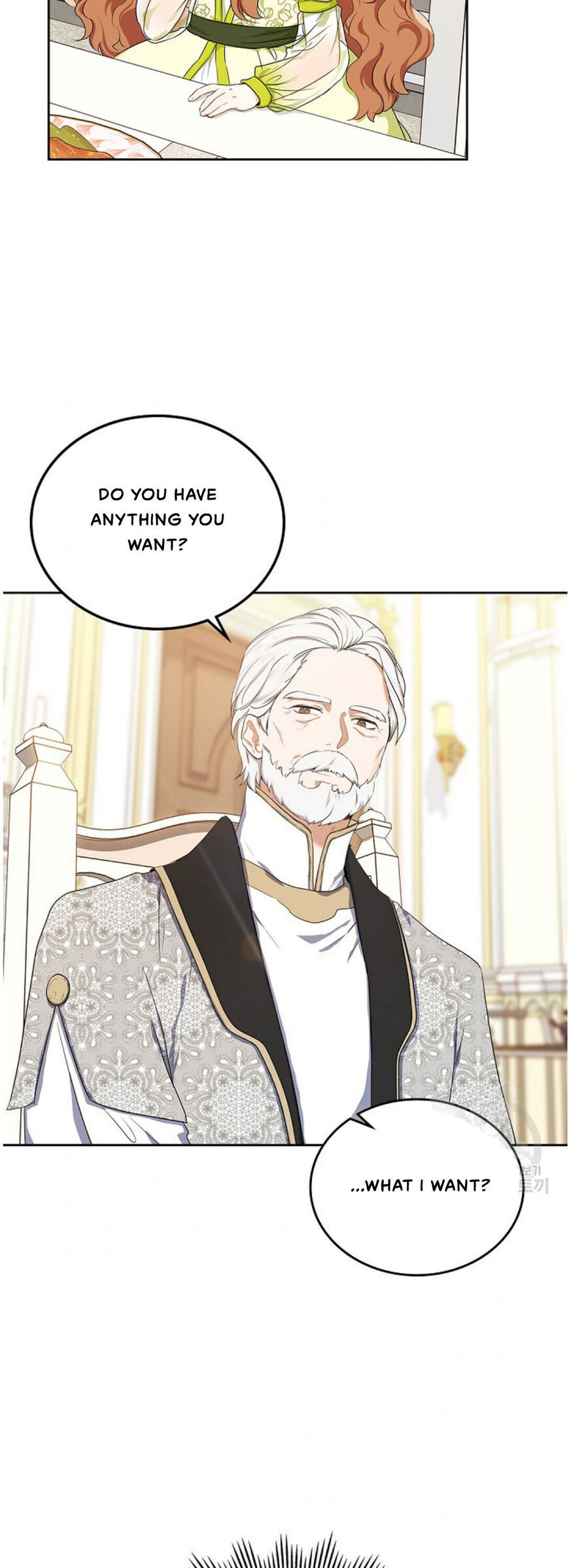Read I'll Be the Matriarch in This Life EN Manga Online