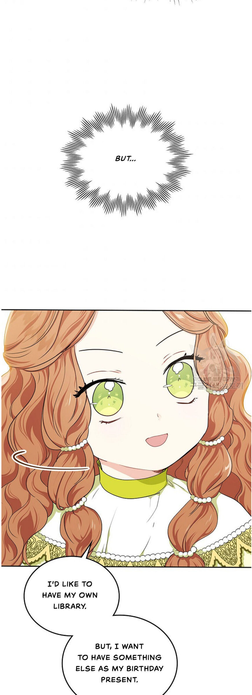 Read I'll Be the Matriarch in This Life EN Manga Online