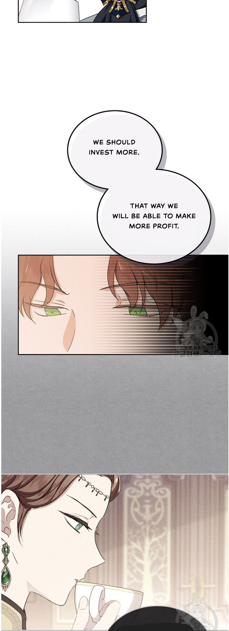 Read I'll Be the Matriarch in This Life EN Manga Online