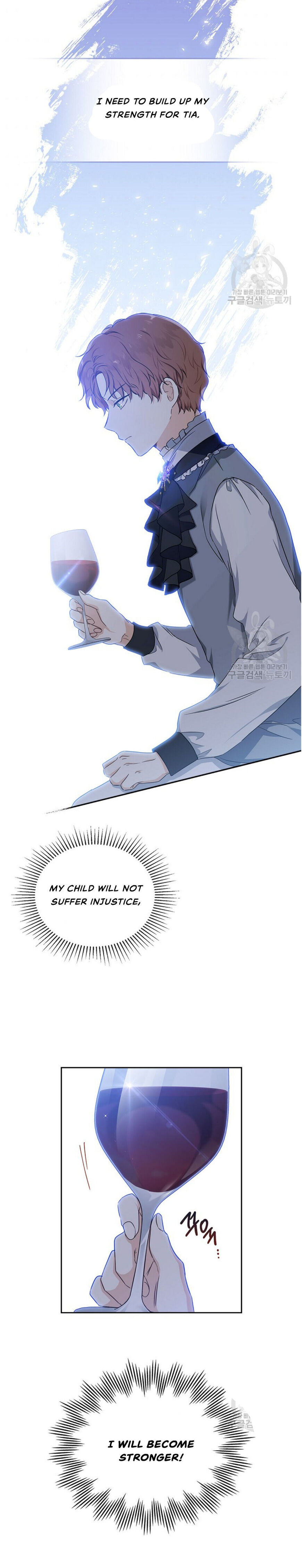Read I'll Be the Matriarch in This Life EN Manga Online