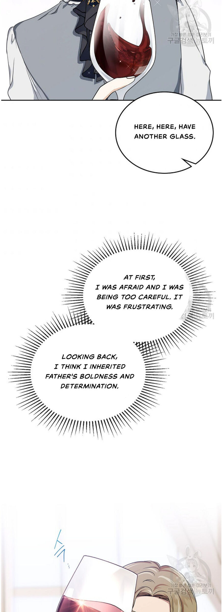 Read I'll Be the Matriarch in This Life EN Manga Online