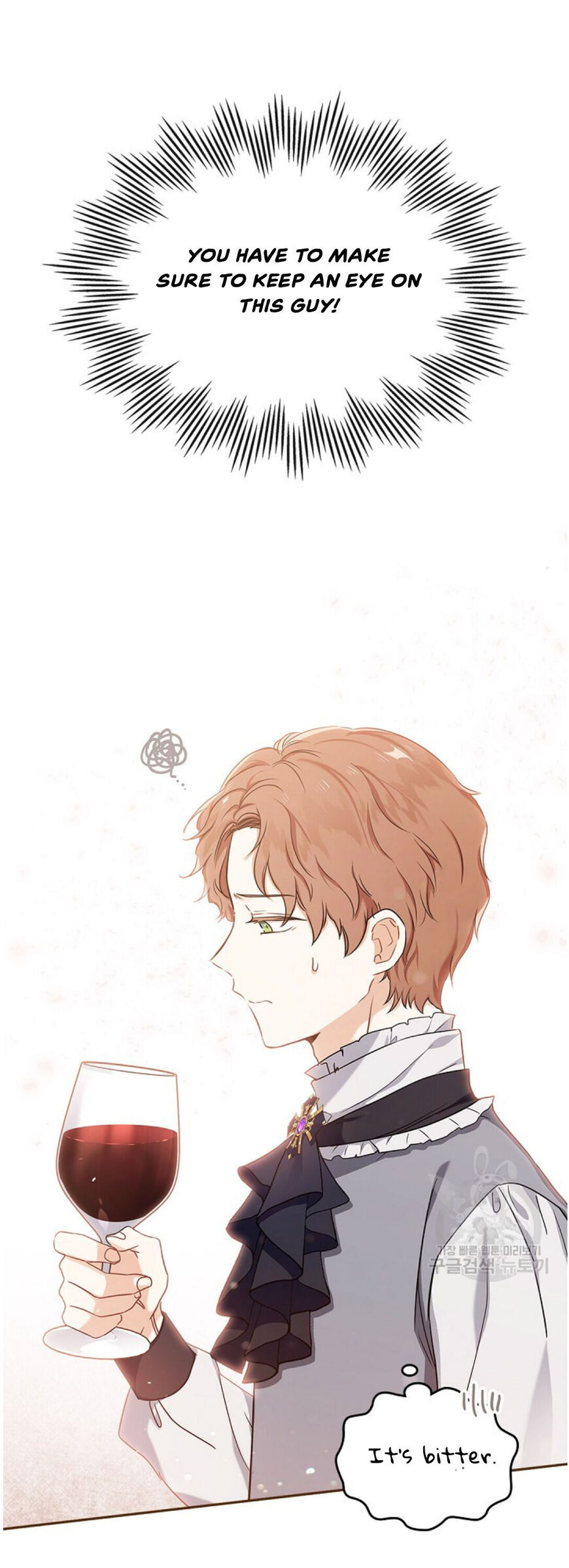 Read I'll Be the Matriarch in This Life EN Manga Online