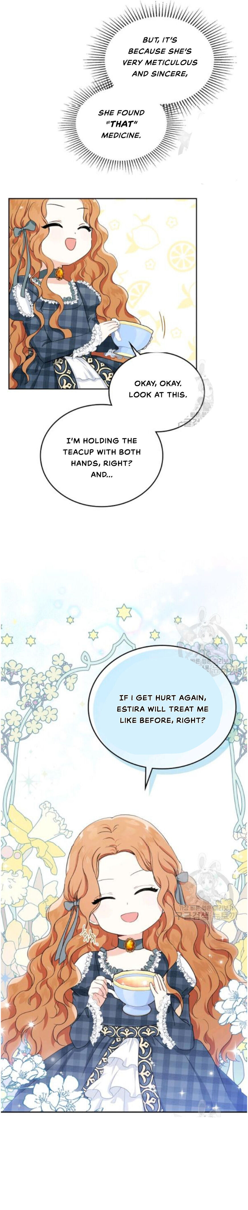 Read I'll Be the Matriarch in This Life EN Manga Online