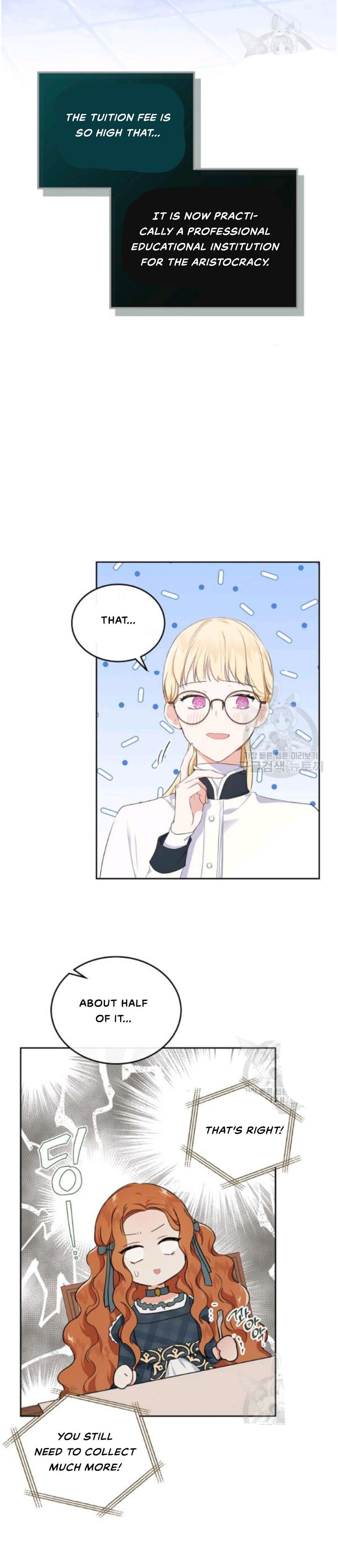 Read I'll Be the Matriarch in This Life EN Manga Online